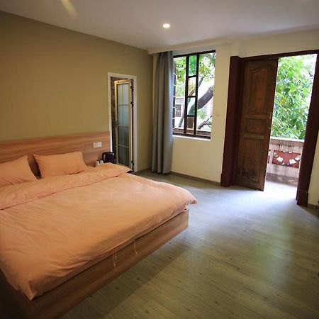 Dengba International Inn Guangzhou Branch 外观 照片