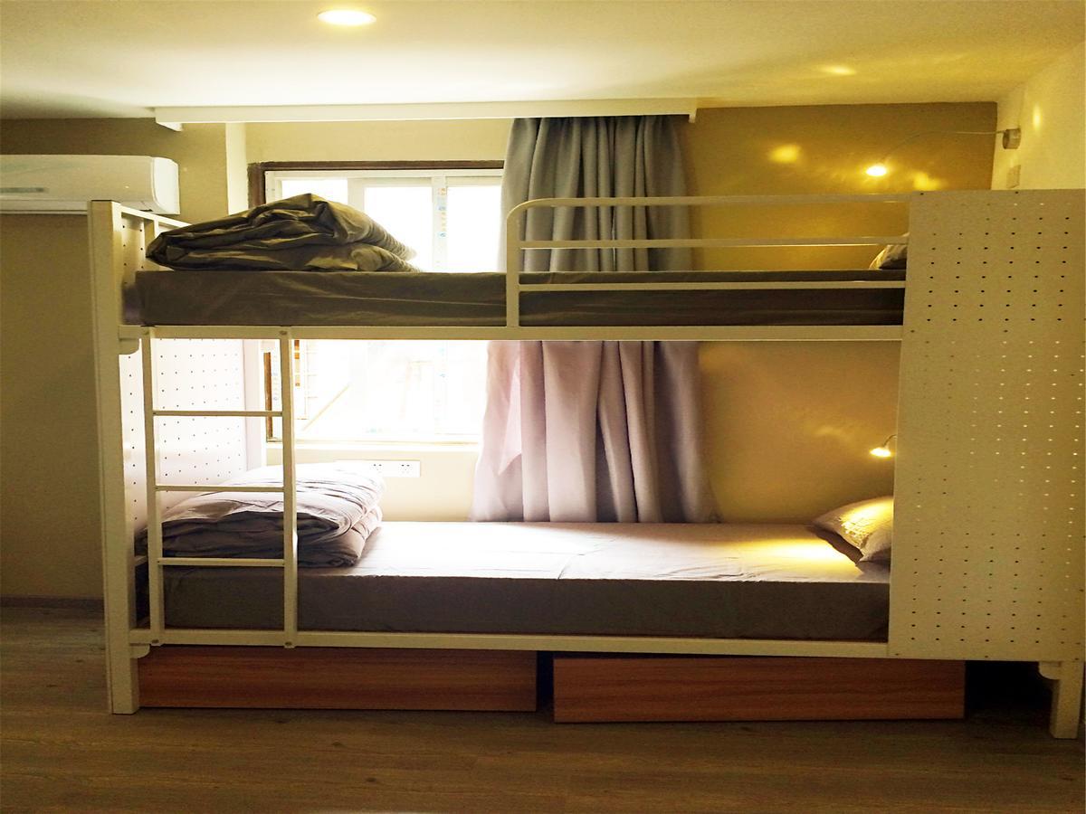 Dengba International Inn Guangzhou Branch 外观 照片
