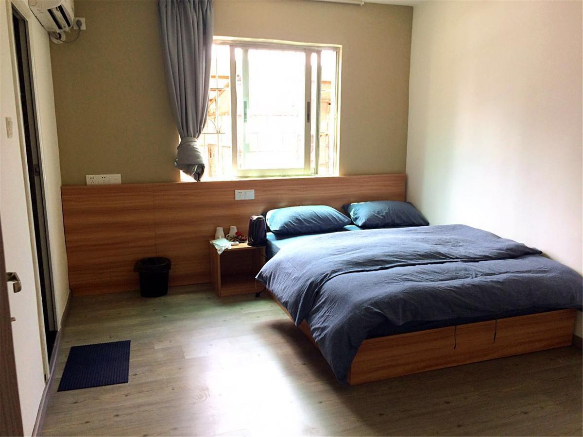 Dengba International Inn Guangzhou Branch 外观 照片