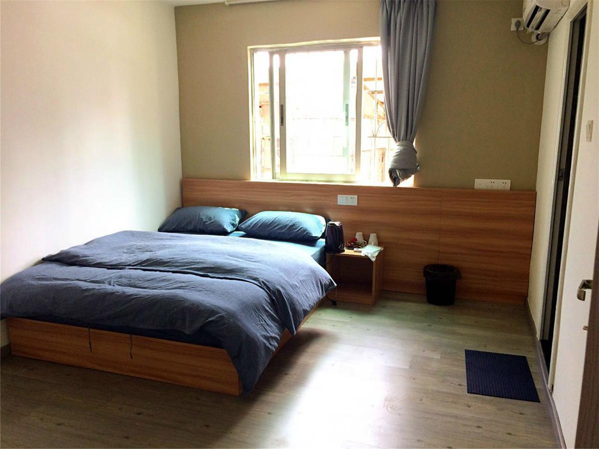 Dengba International Inn Guangzhou Branch 外观 照片
