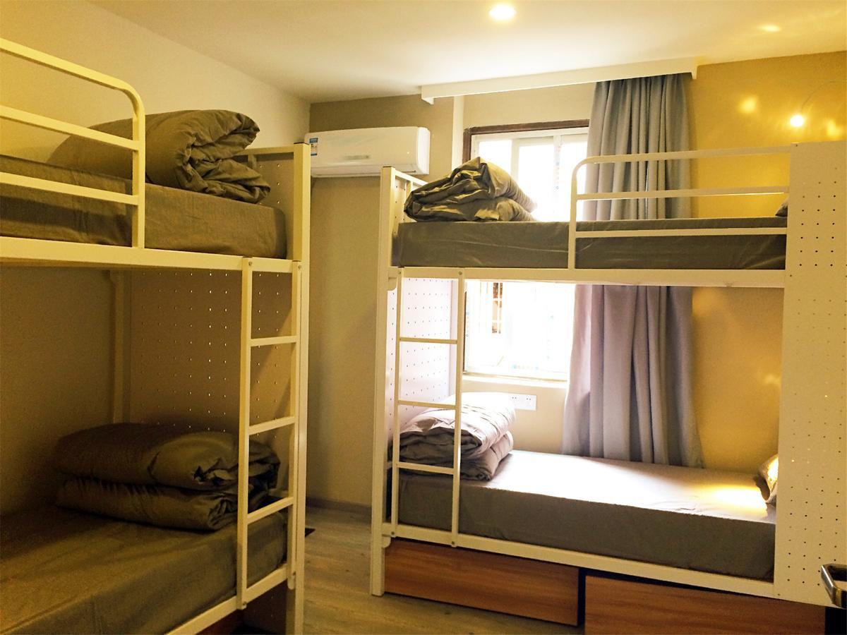 Dengba International Inn Guangzhou Branch 外观 照片