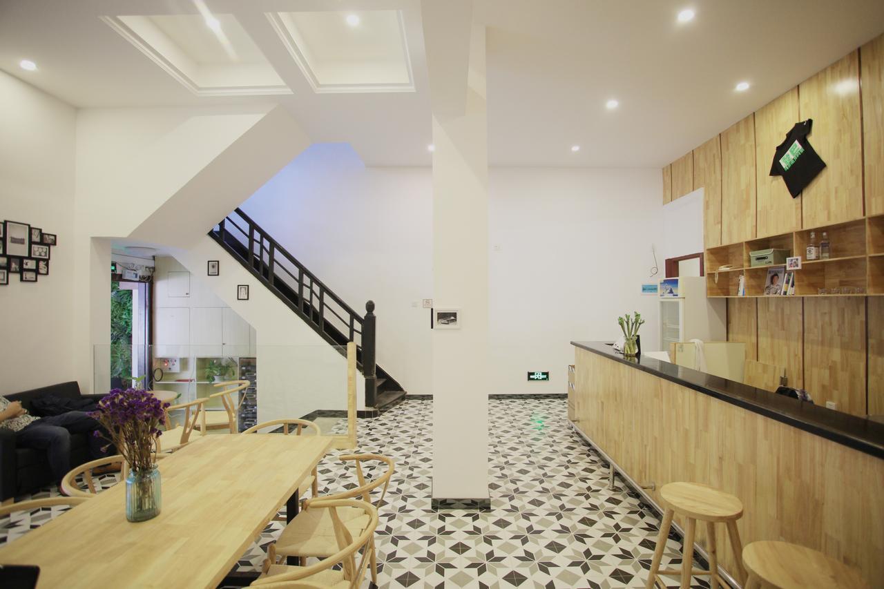Dengba International Inn Guangzhou Branch 外观 照片