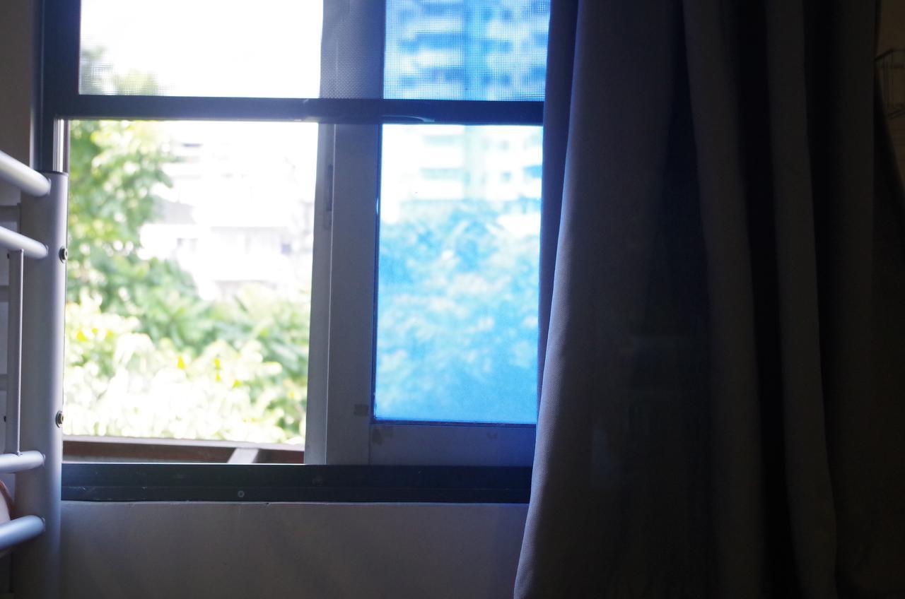 Dengba International Inn Guangzhou Branch 外观 照片