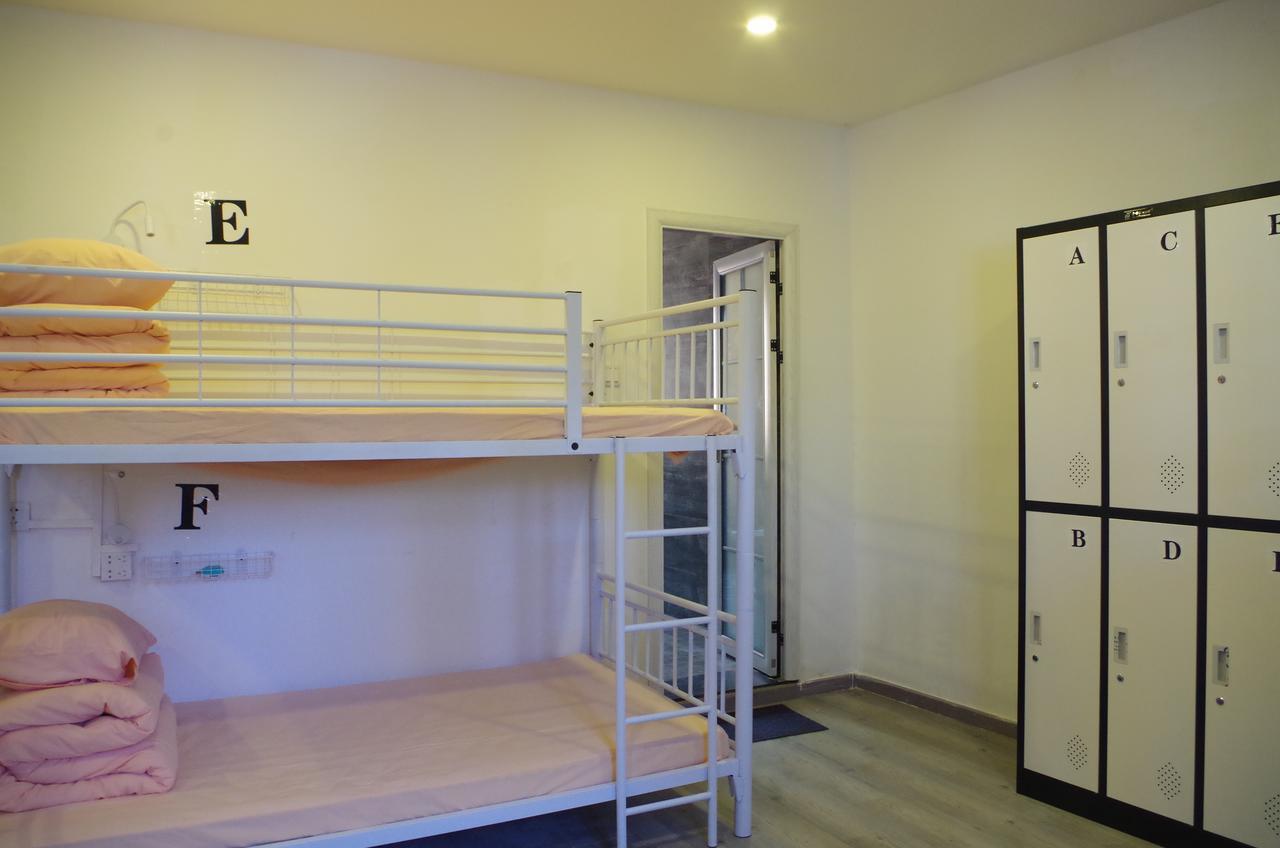 Dengba International Inn Guangzhou Branch 外观 照片