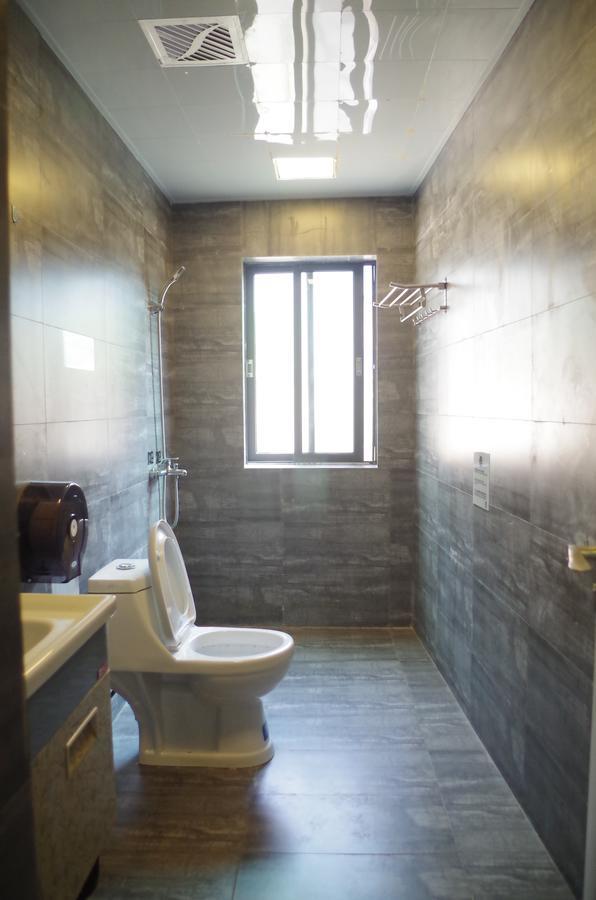Dengba International Inn Guangzhou Branch 外观 照片
