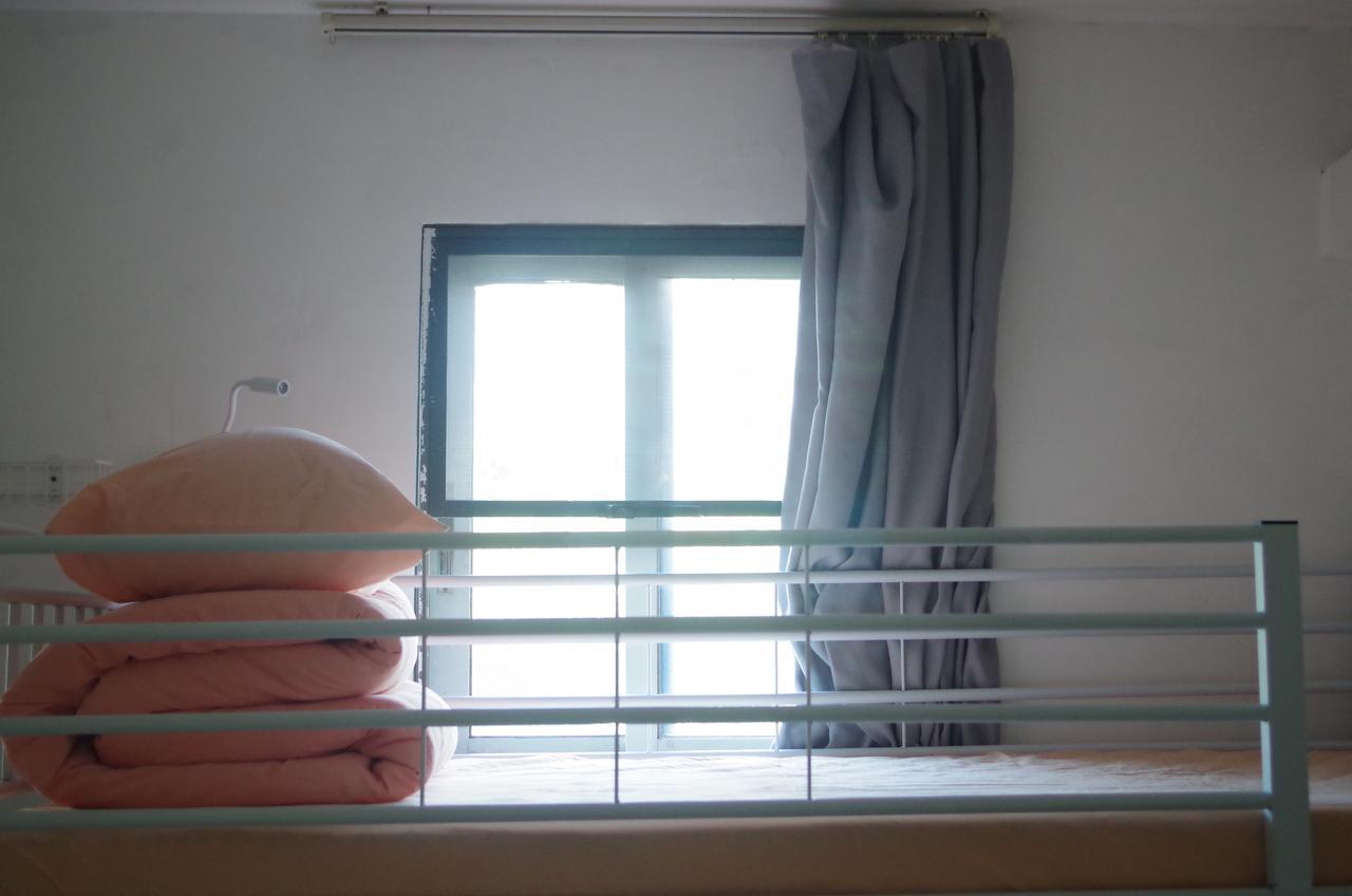 Dengba International Inn Guangzhou Branch 外观 照片