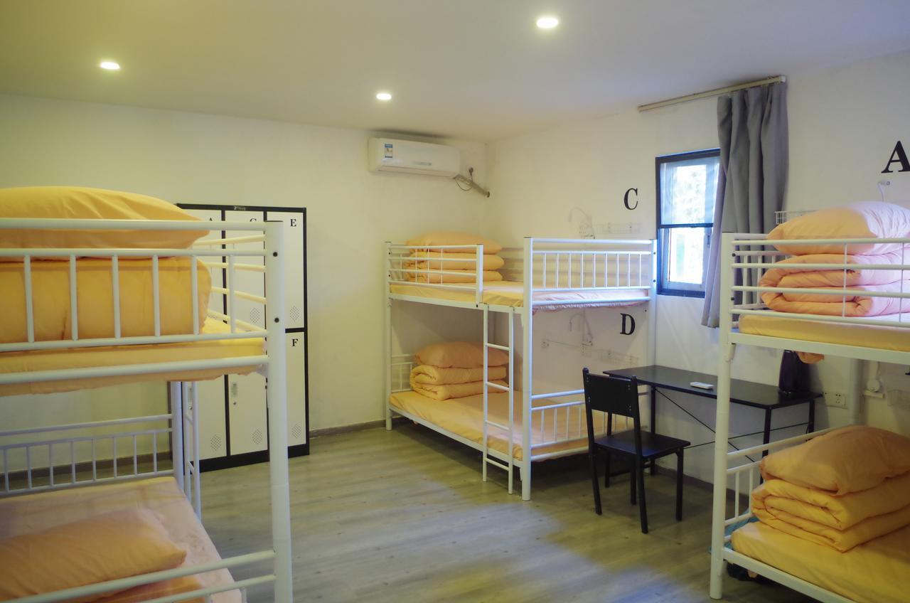 Dengba International Inn Guangzhou Branch 外观 照片