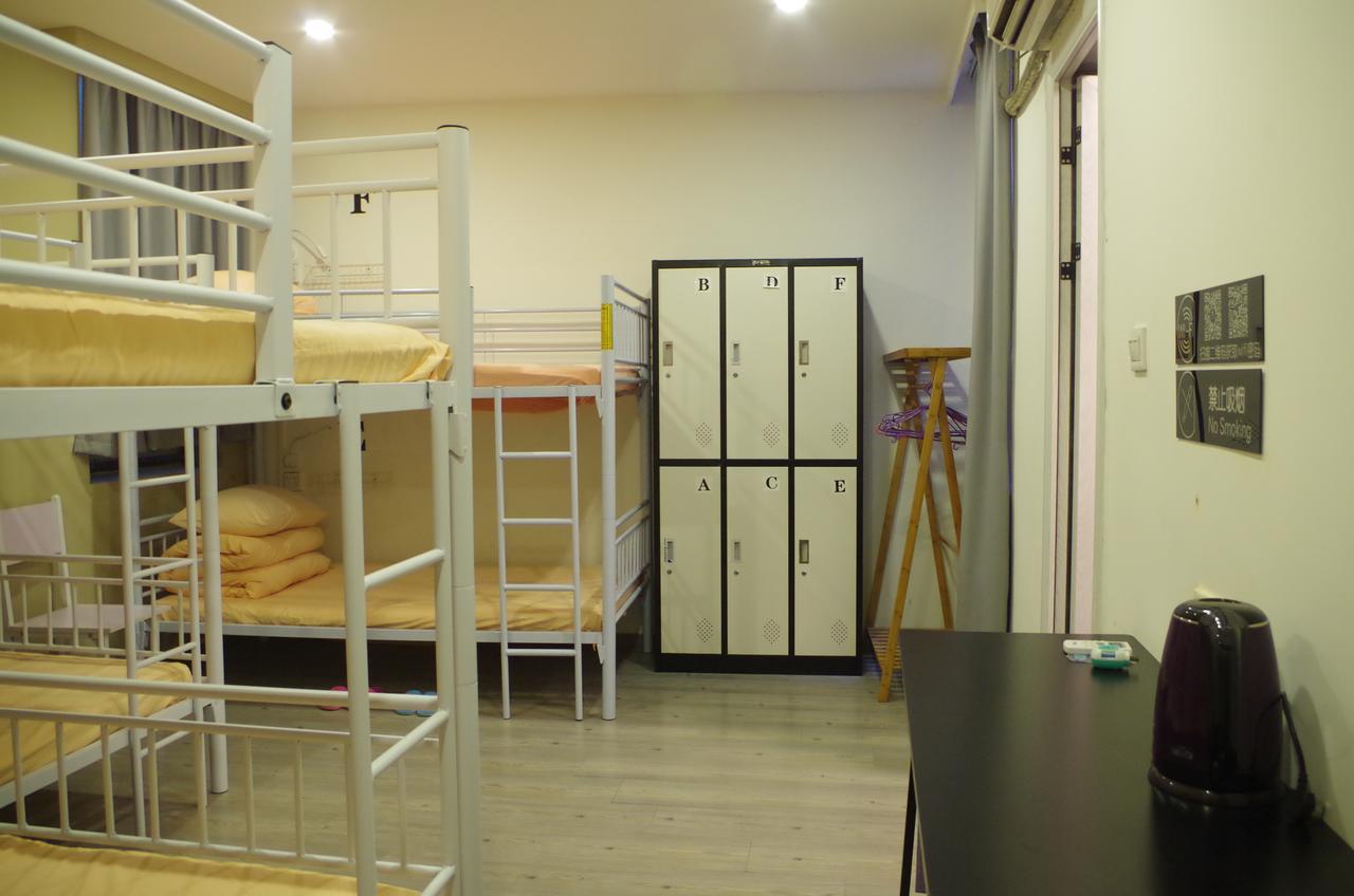 Dengba International Inn Guangzhou Branch 外观 照片