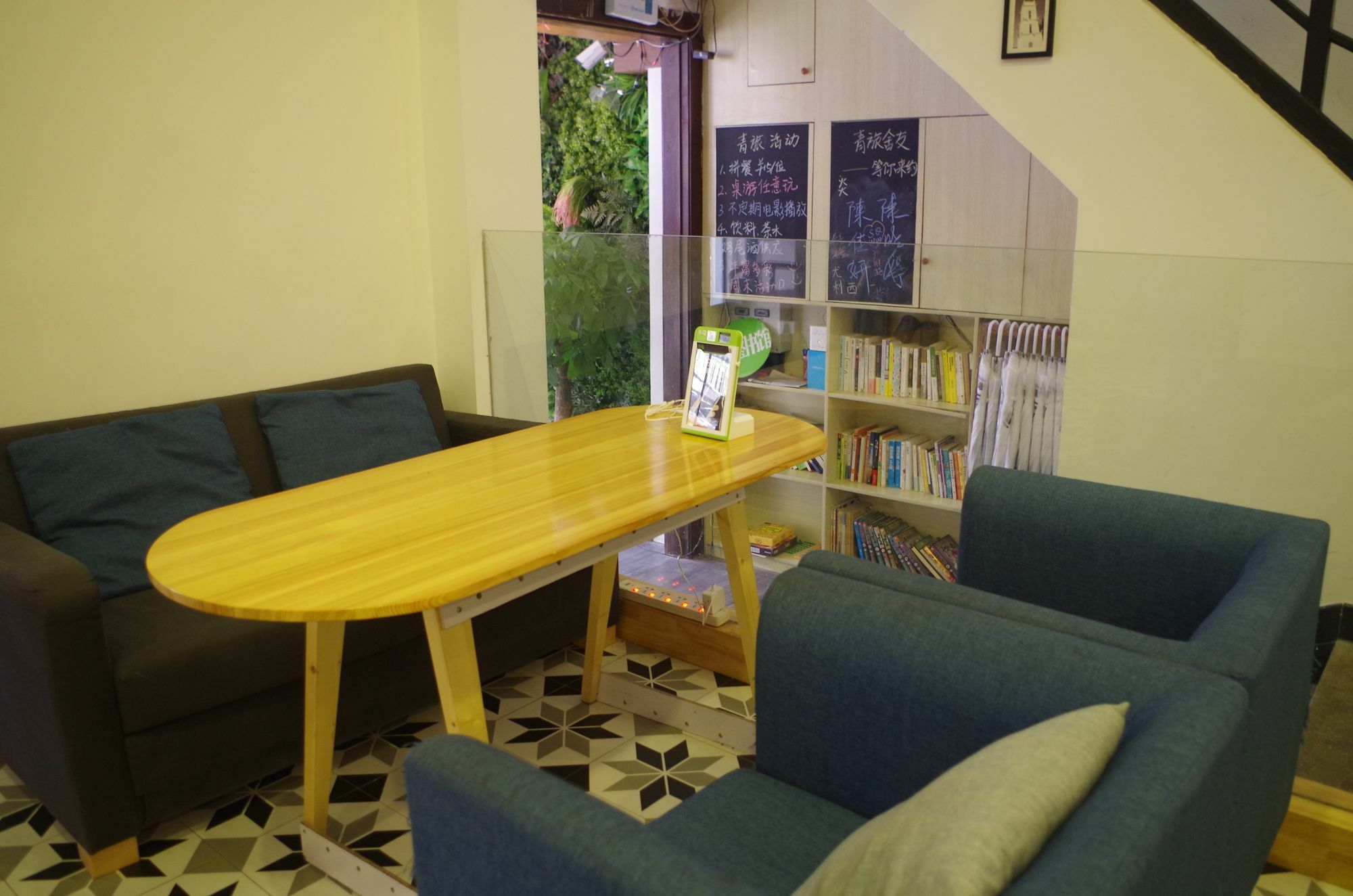 Dengba International Inn Guangzhou Branch 外观 照片